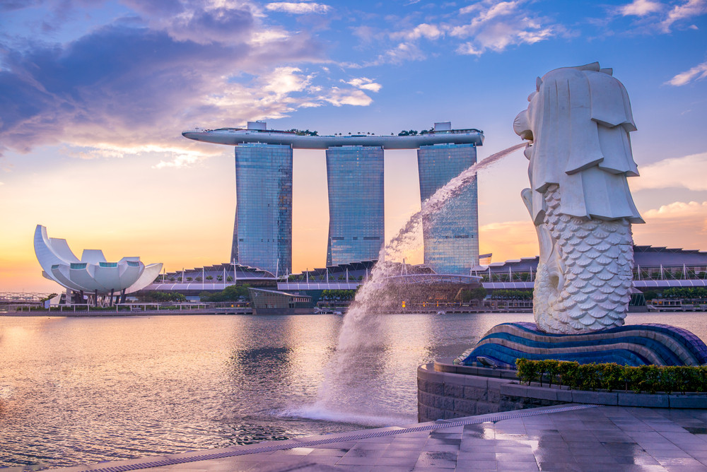 Du lịch Singapore: Cẩm nang từ A đến Z